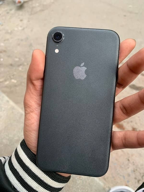 iphone xr jv 6