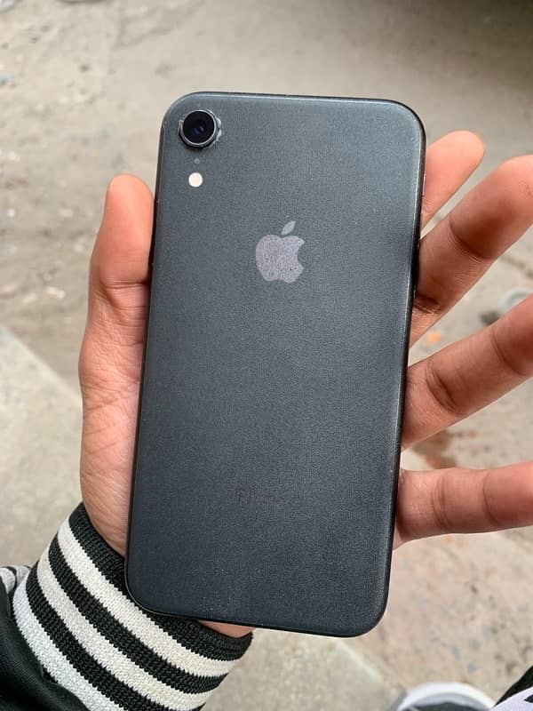 iphone xr jv 7