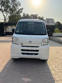 Daihatsu Hijet 2013/2017 full body original 100%