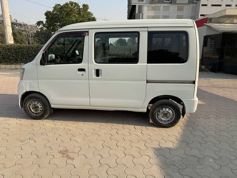 Daihatsu Hijet 2013/2017 full body original 100% 6