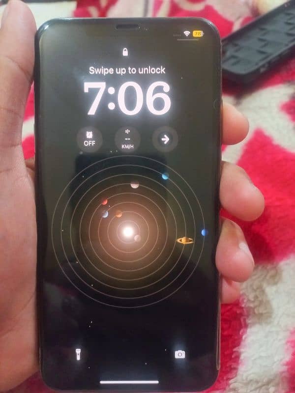 XS Max 10/10 condition Non PTA 64 GB All okay Set. . . 3