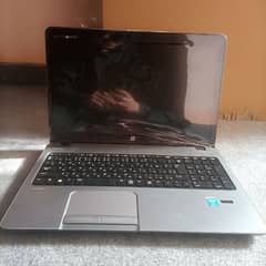 Hp Probook 450 G2,Fingerprint,core i5,4th Generation, 8GB RAM For Sale