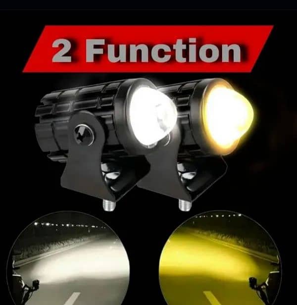 fog light   2 colour 3 factions 2