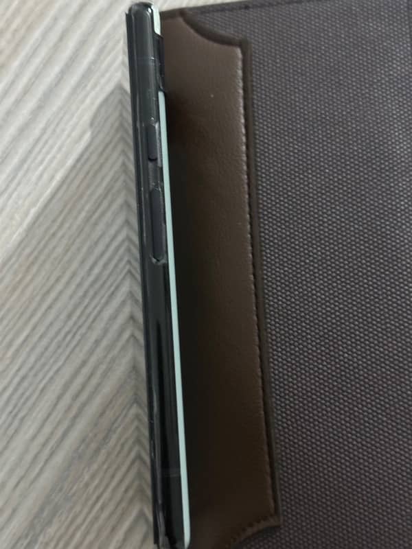 Google pixel 6a 9day used PTA approved 10/10 condition waterpack 6/128 2