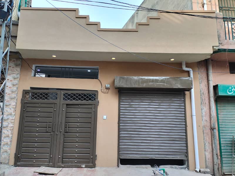 House For Sale In Islamabad 10