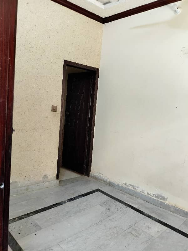 Double Storey House For Sale In Islamabad 5