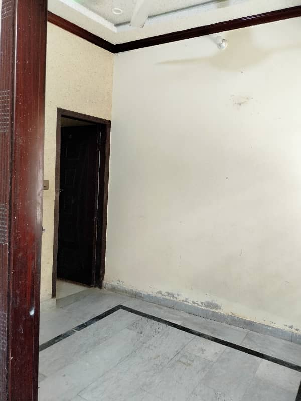 Double Storey House For Sale In Islamabad 8