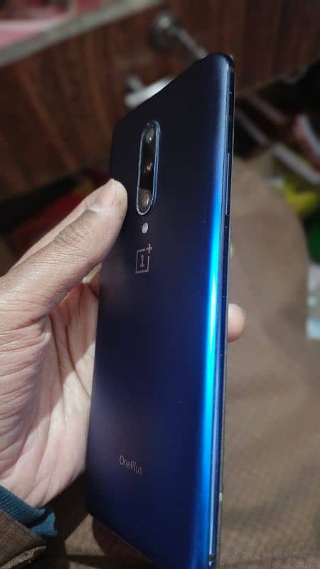 OnePlus 7pro 6