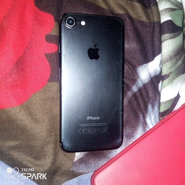 iphone7 pta Approved 4