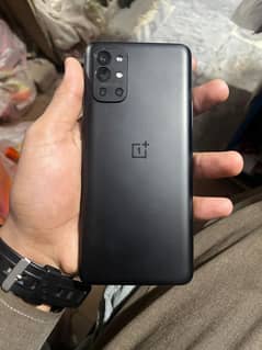 OnePlus 9R 8/256 10/10