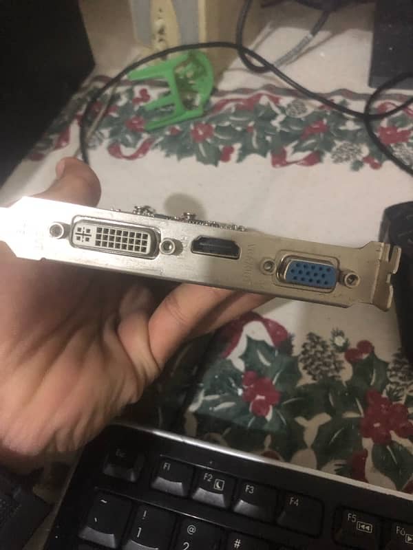 2gb Ddr3 Nvidia 1