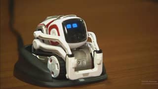 Anki Cozmo Real Life Robot Toy