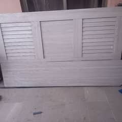 Bed for sale 11000