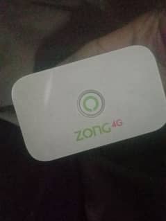 zong device for sale all ok h sari Sim Chaly gi