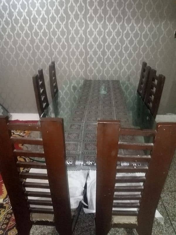 dinning table for sale 1