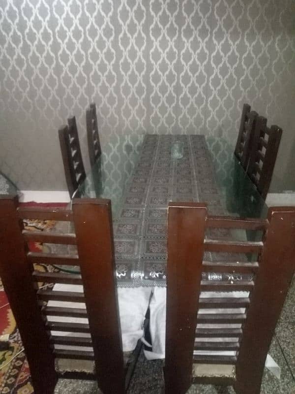 dinning table for sale 2