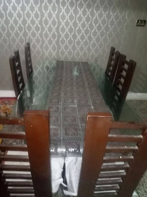 dinning table for sale 3