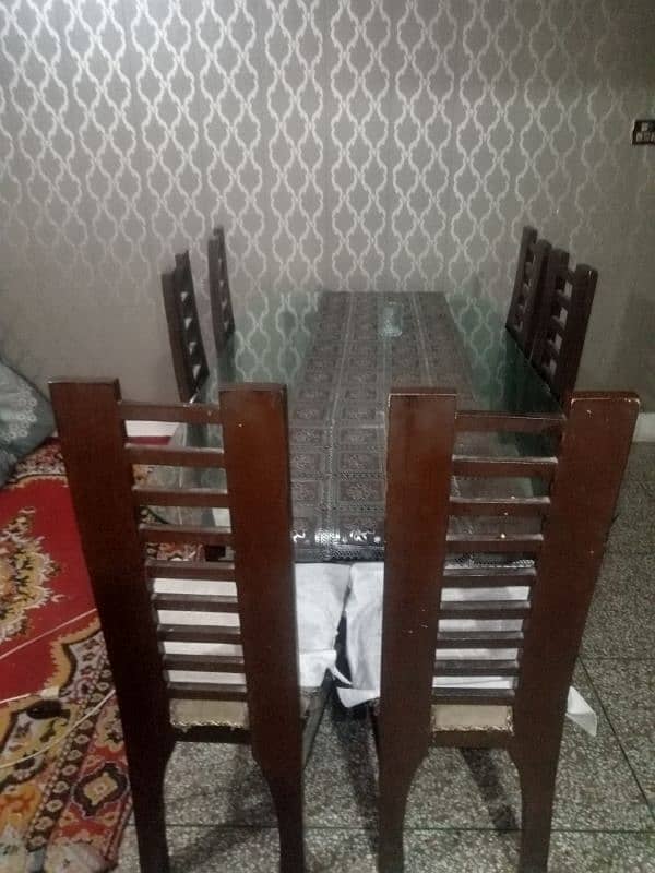 dinning table for sale 5