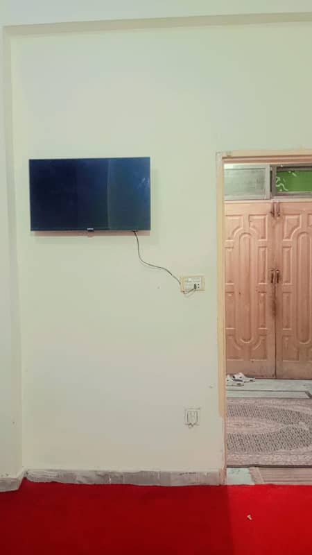 2bed Apartment furnished for rent Gahuri town ph 4b 0