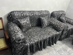 Sofa set