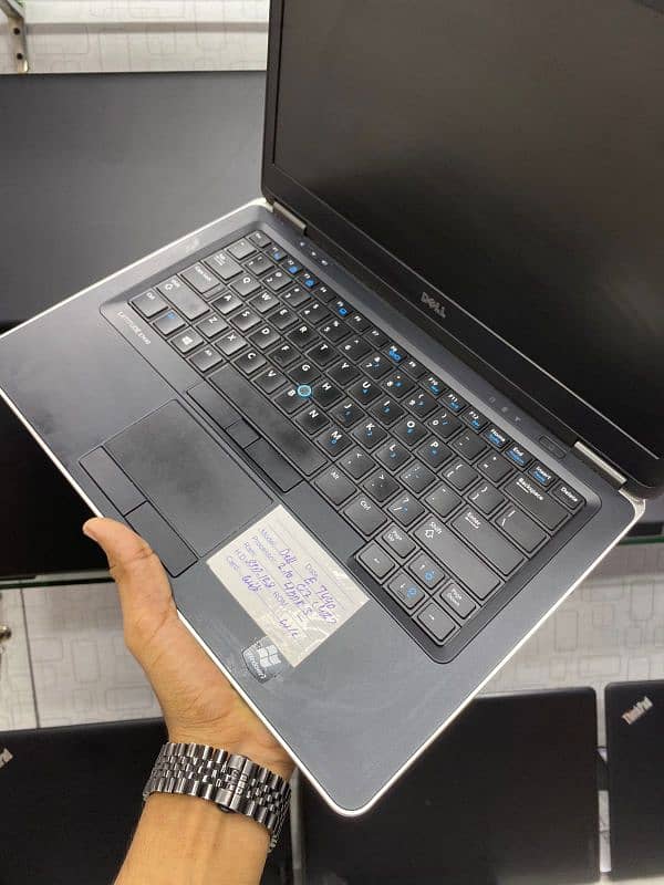 Dell latitude model E7440 5