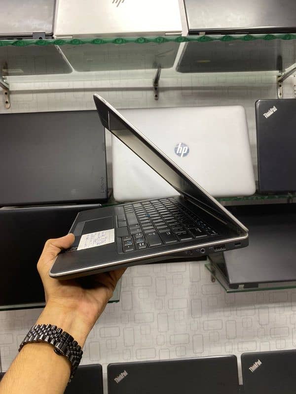 Dell latitude model E7440 6