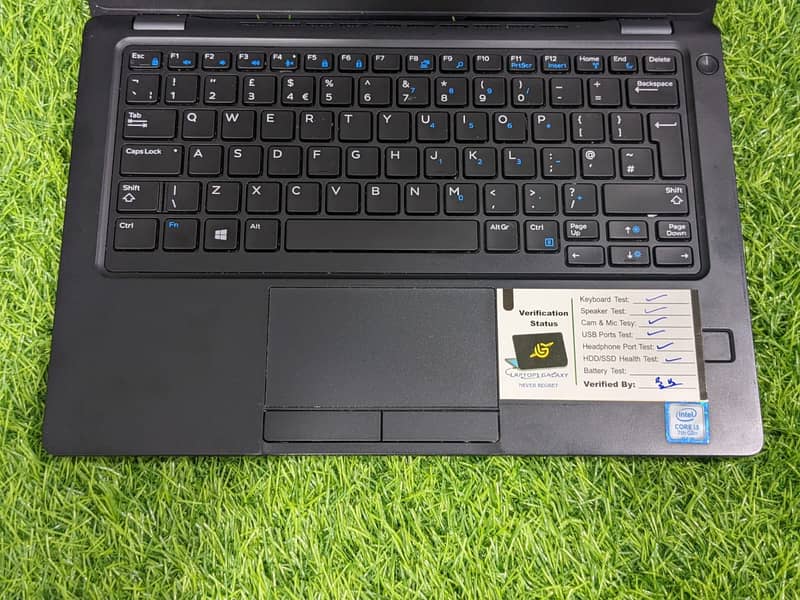 Dell Latitude 5290 i3 7Gen 8GB Ram 128GB SSD! 1