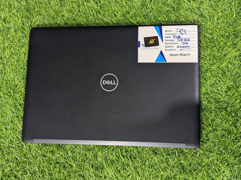 Dell Latitude 5290 i3 7Gen 8GB Ram 128GB SSD! 2