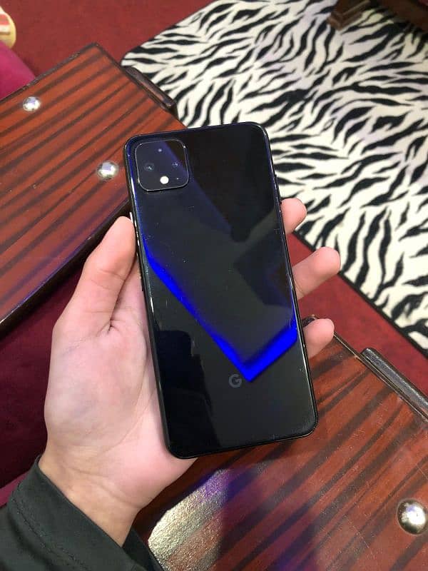 Google Pixel 4xl (Exchange possible) 1