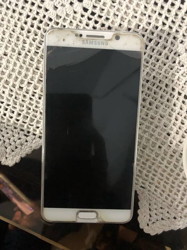 Samsung galaxy note 5 1