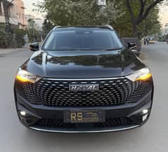 Haval H6 2023