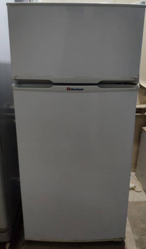 Dawlance Refrigerator 0