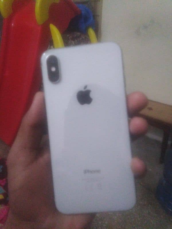 i phonre  x hy 10/8 arjant sale karna 1