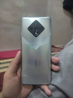 infinix