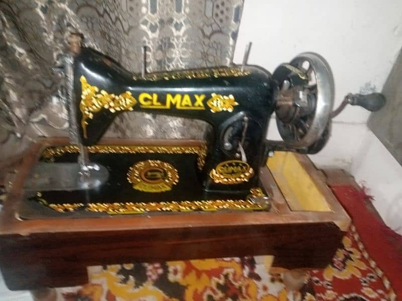 sewing machine for sale 1