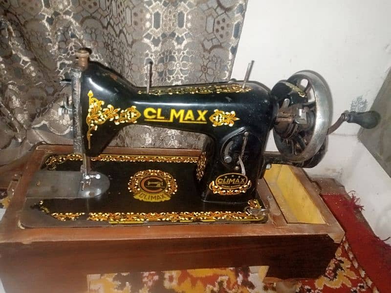 sewing machine for sale 4