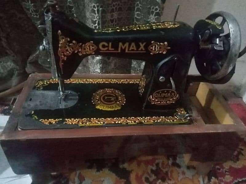 sewing machine for sale 5