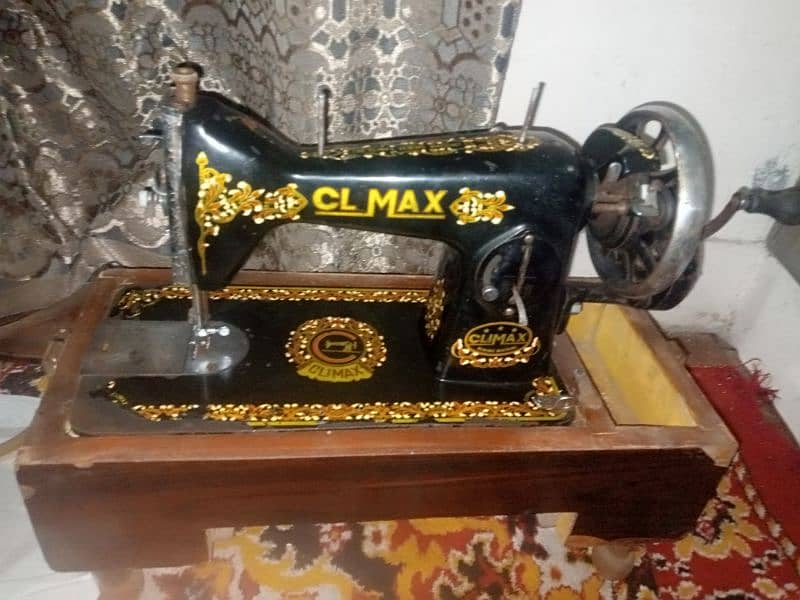 sewing machine for sale 6