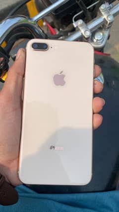 iphone 8 plus 256Gb Ptaapproved