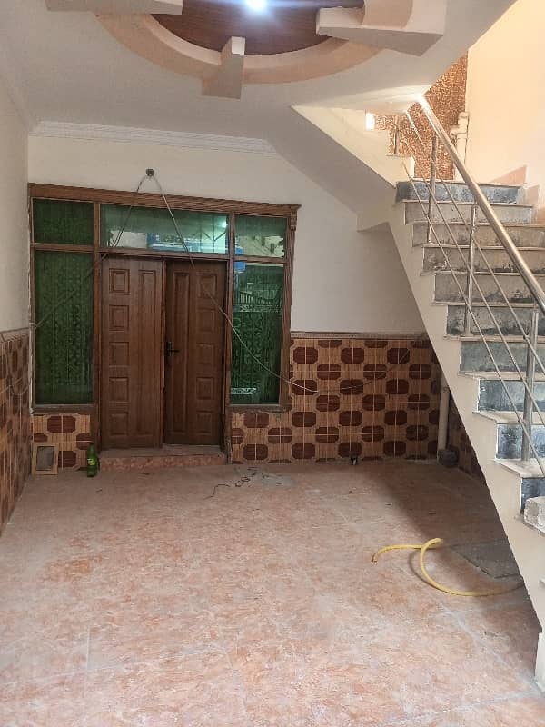 6 Marla Double Storey House For Sale Shallay Valley Range Road. 27