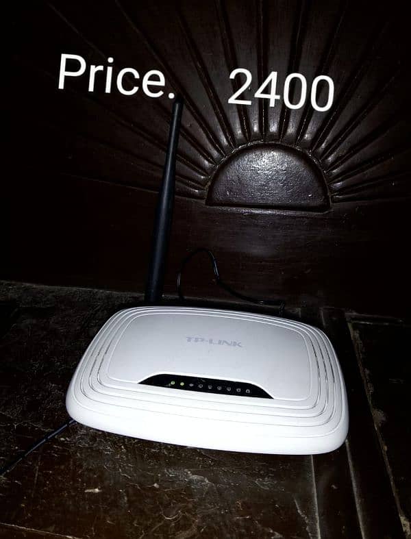 wireless router 1