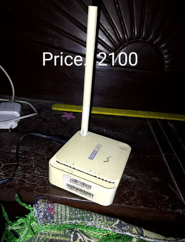 wireless router 3