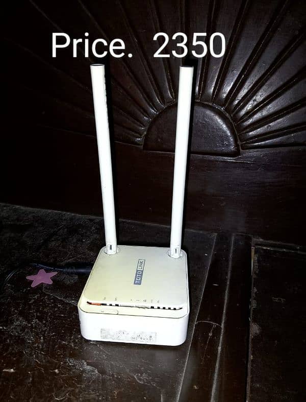 wireless router 6