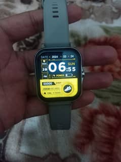 UKCA fc ce RoHS smart watch from germany