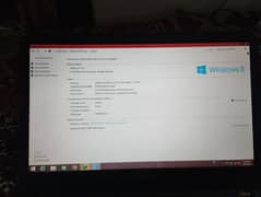 Dell 19" Laptop | Core i3 | 4GB RAM | 500GB HDD | Windows 8.1