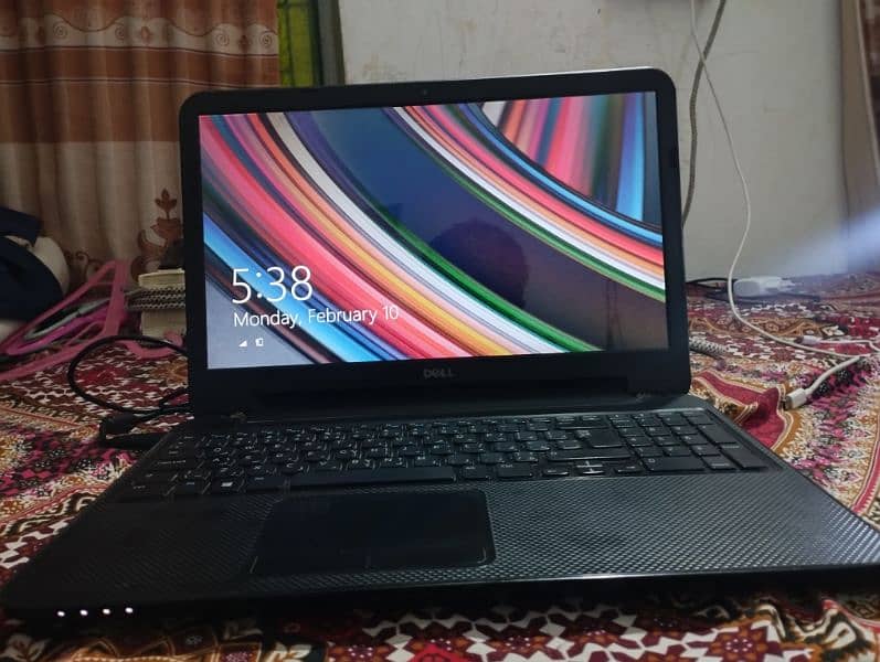 Dell 19" Laptop | Core i3 | 4GB RAM | 500GB HDD | Windows 8.1 4