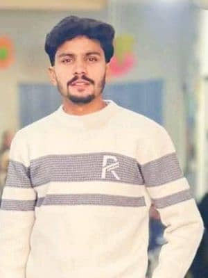 Rehan Hanif