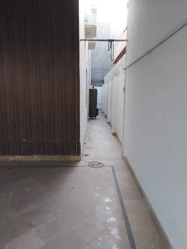 10 Marla house for rent on Bedian Road Alamin society , Lahore 0