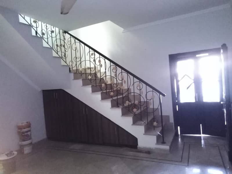 10 Marla house for rent on Bedian Road Alamin society , Lahore 10