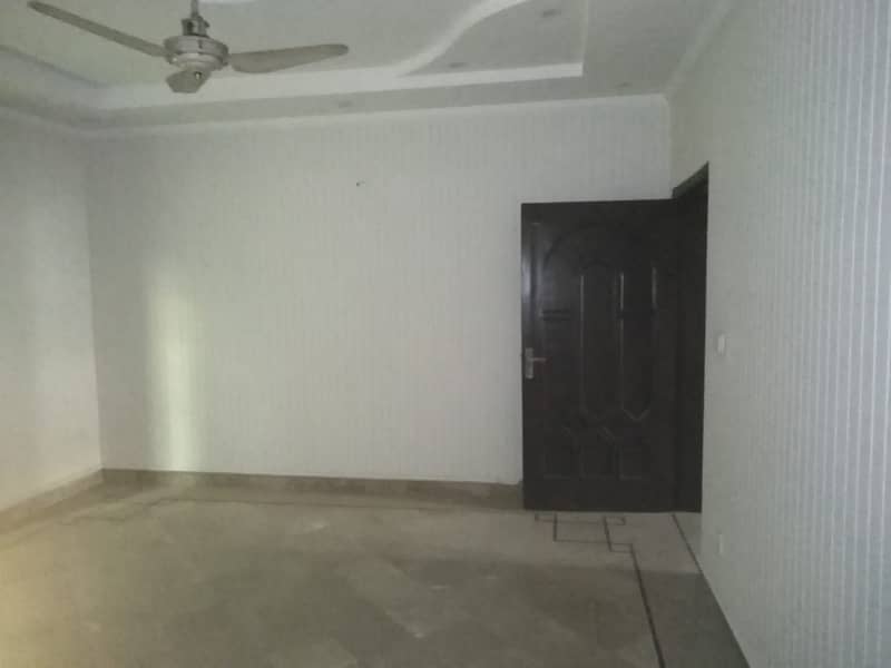 10 Marla house for rent on Bedian Road Alamin society , Lahore 12